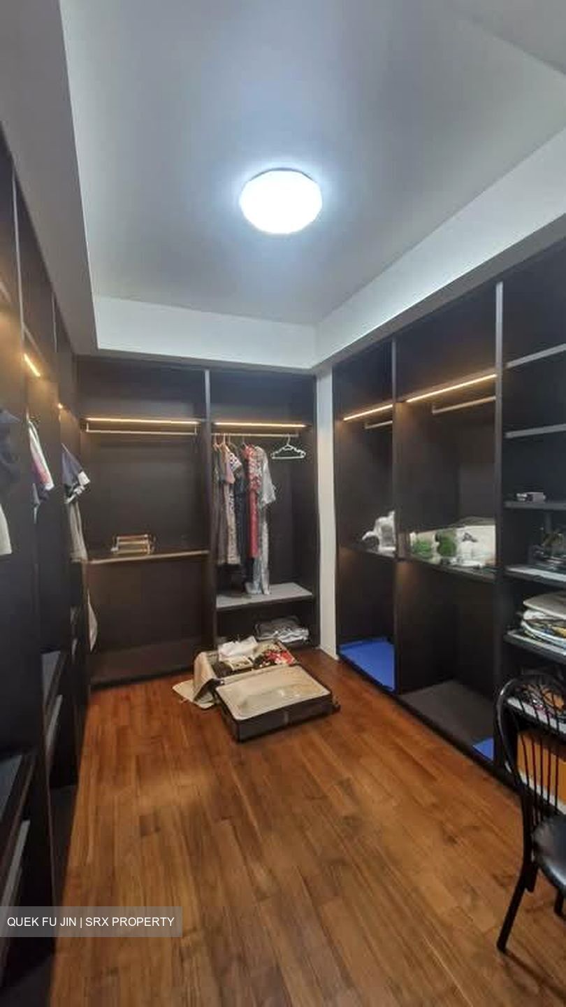 Amber Park (D15), Condominium #527979691